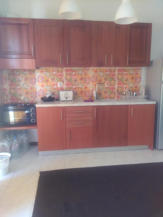 "Apartment 2" Ierápetra Екстериор снимка