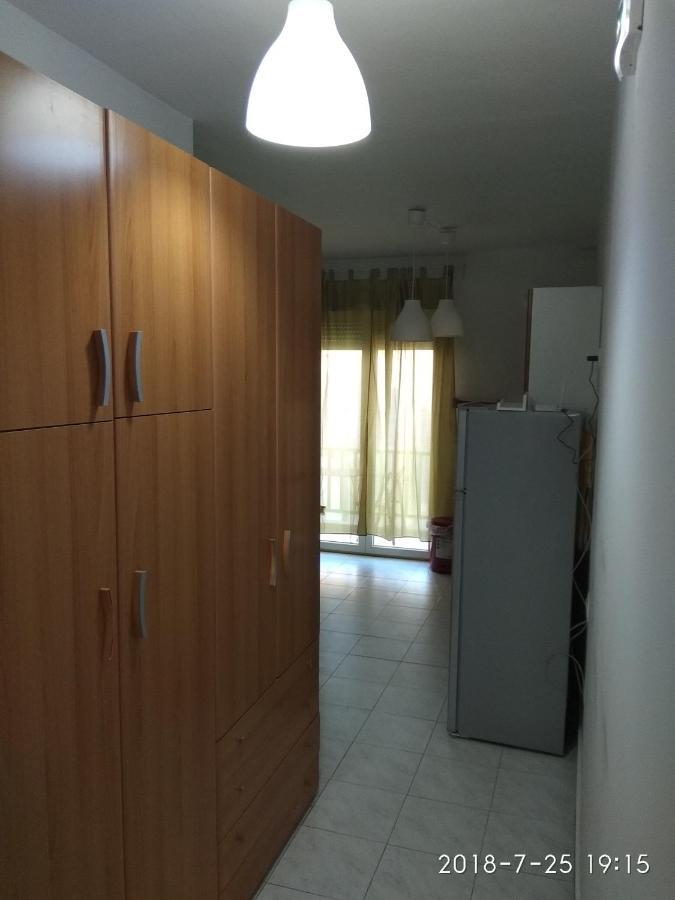 "Apartment 2" Ierápetra Екстериор снимка