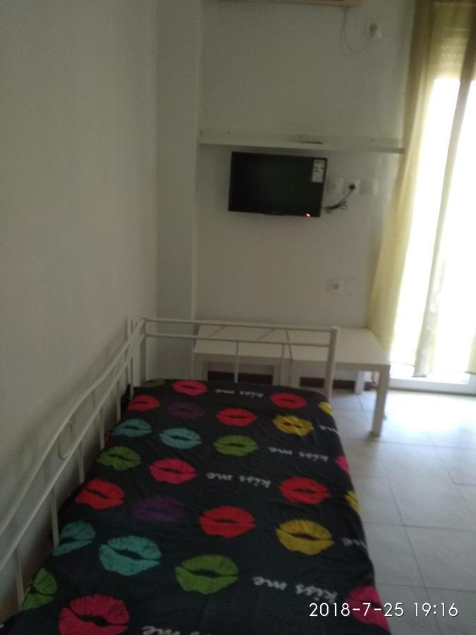 "Apartment 2" Ierápetra Екстериор снимка