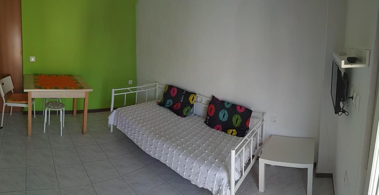 "Apartment 2" Ierápetra Екстериор снимка