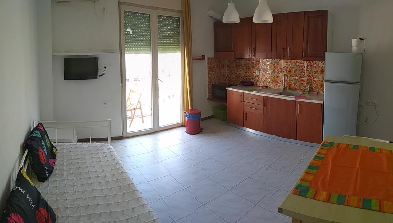 "Apartment 2" Ierápetra Екстериор снимка