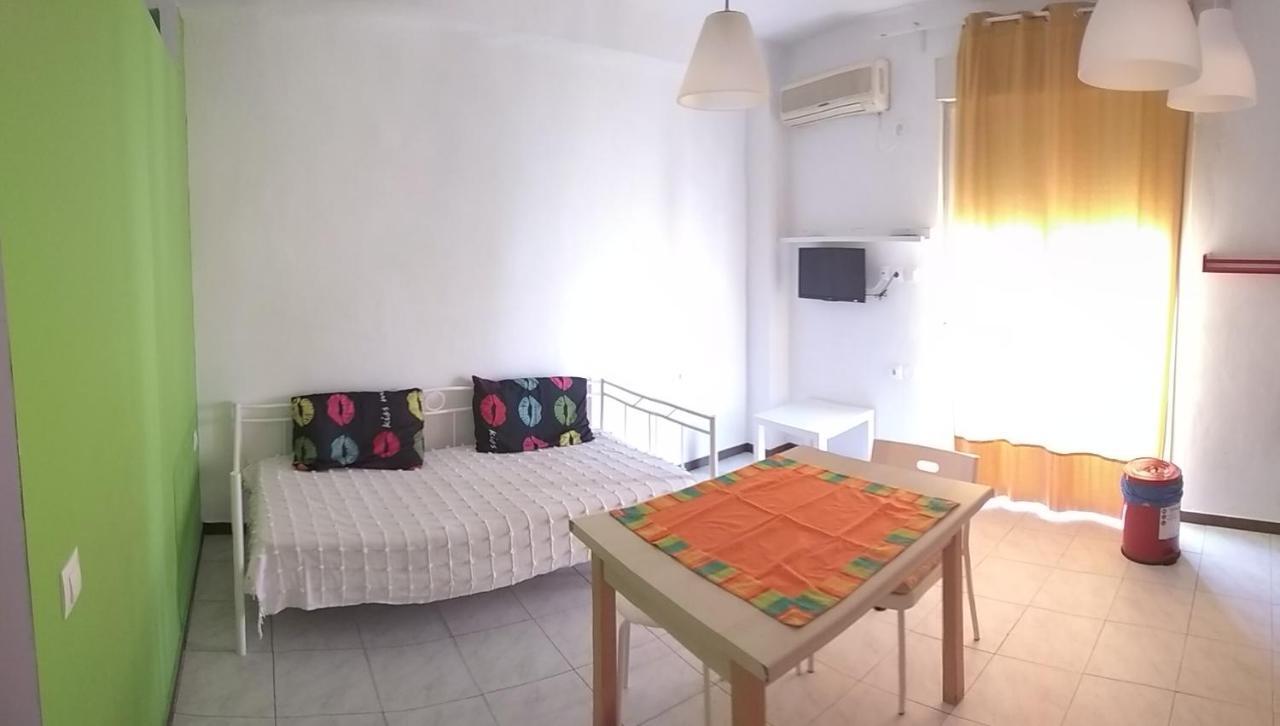 "Apartment 2" Ierápetra Екстериор снимка