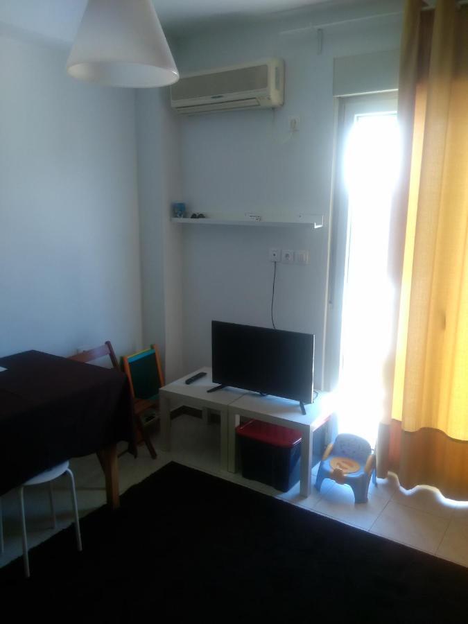 "Apartment 2" Ierápetra Екстериор снимка