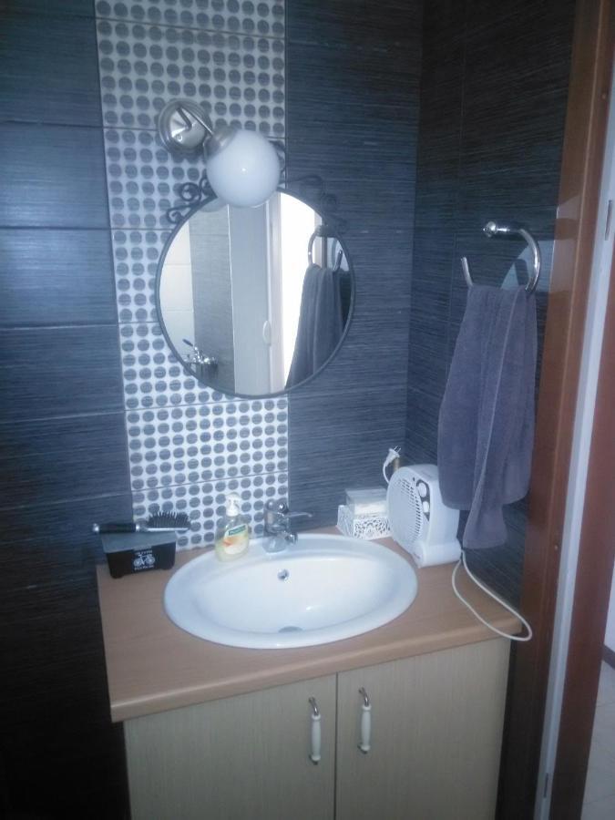 "Apartment 2" Ierápetra Екстериор снимка